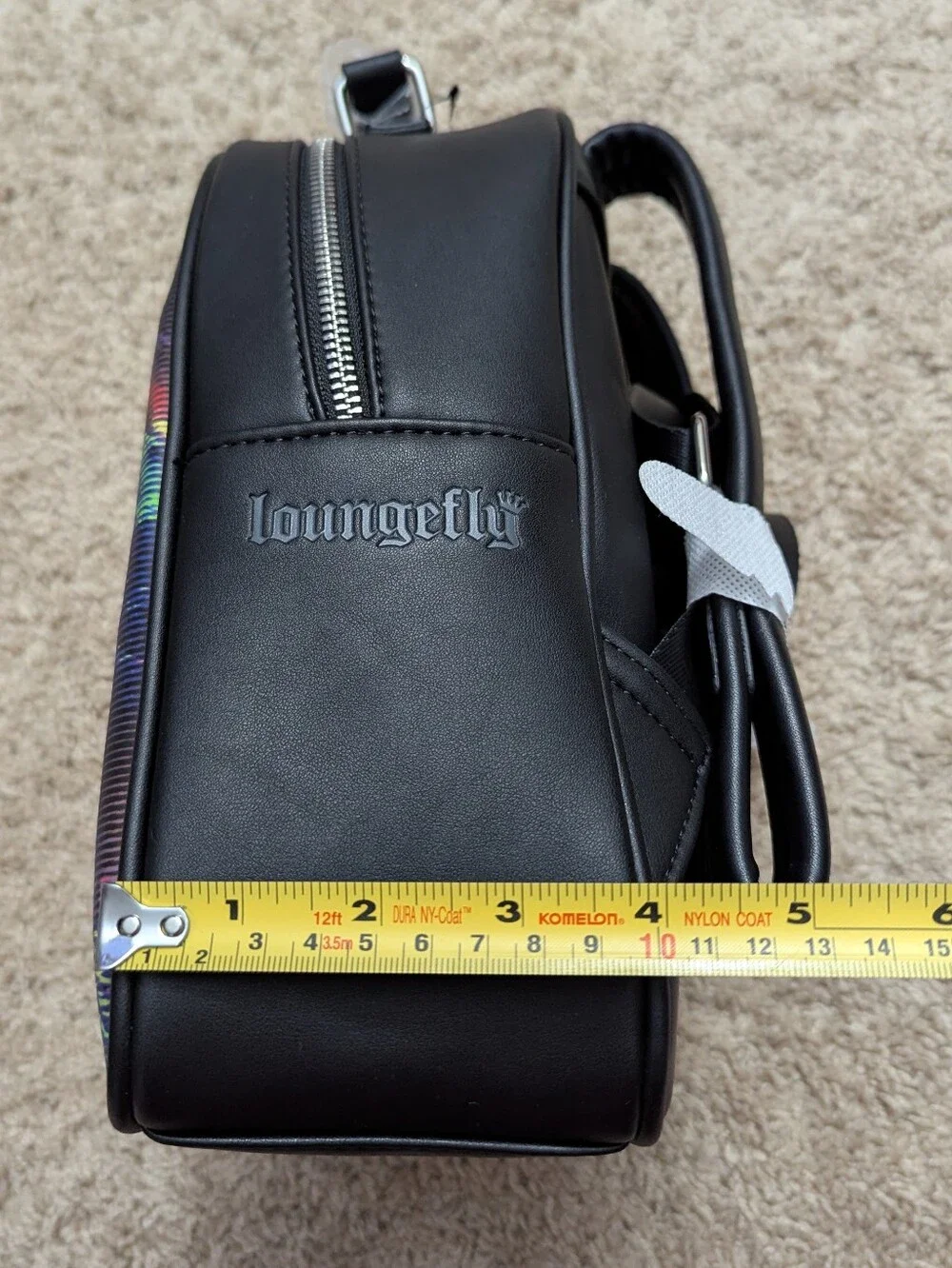 Loungefly new tags